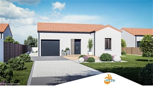 maison neuve à la vente -   33370  ARTIGUES PRES BORDEAUX, surface 57 m2 vente maison neuve - UBI451511039